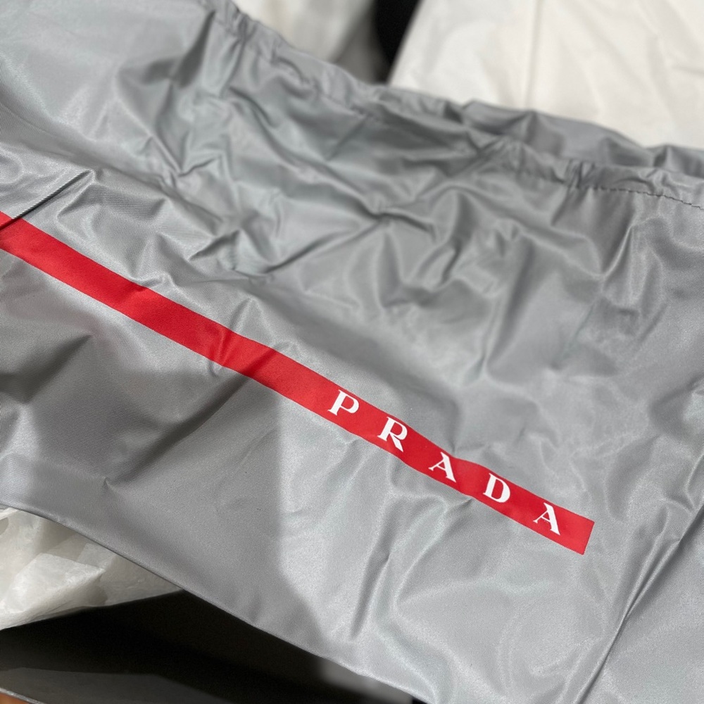 Prada Calzature Donna Boots - Picture 5 of 6